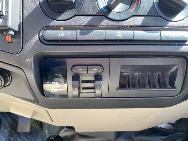 Used 2008 Ford F250 XL AWD/4WD image 21