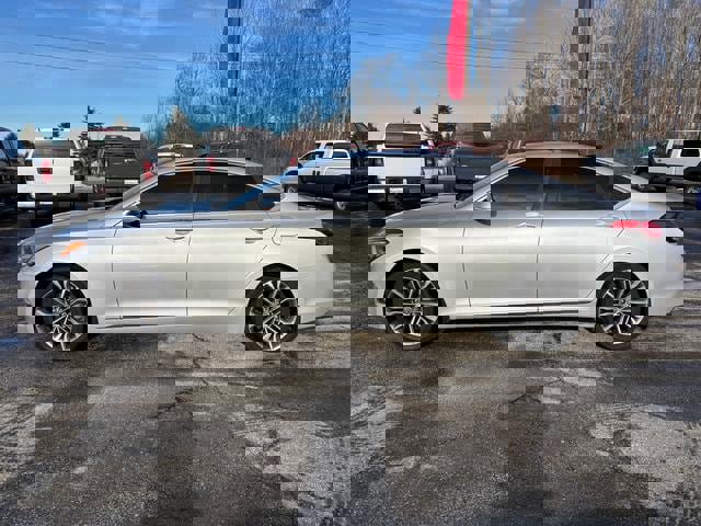 Used 2015 Hyundai Genesis 3.8 w/ Option Group 04 image 4