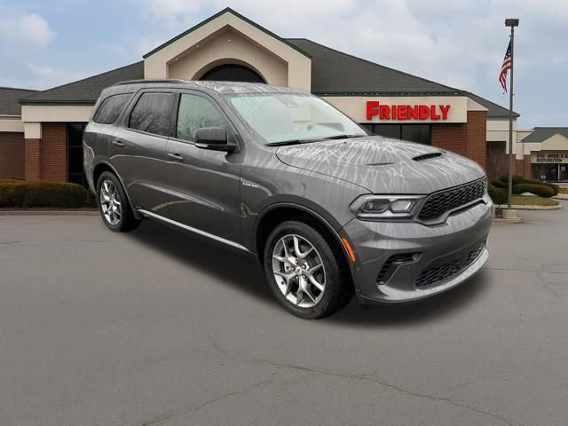 New 2026 Dodge Durango GT image 7