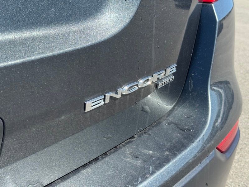 Used 2017 Buick Encore Preferred image 34
