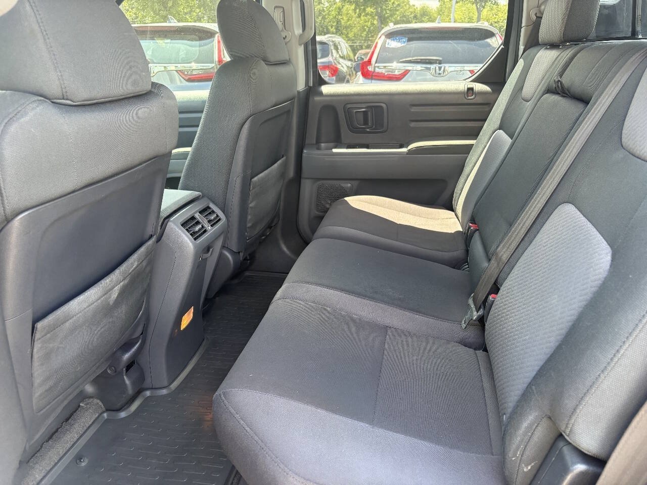 Used 2007 Honda Ridgeline RTS image 19