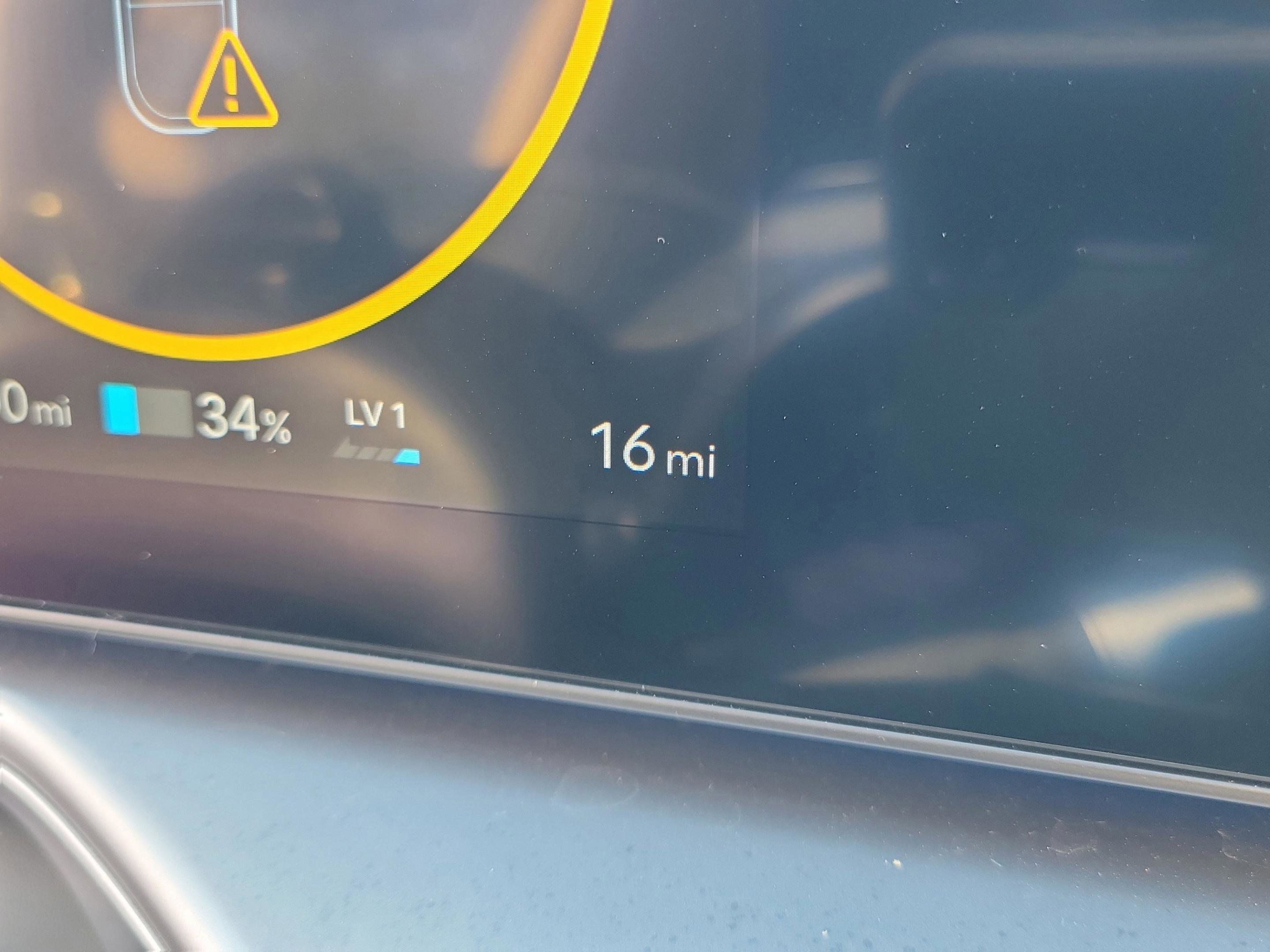 New 2026 Hyundai Ioniq 9 SEL image 26