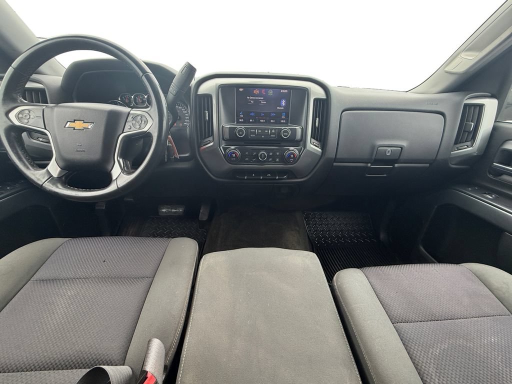 Used 2014 Chevrolet Silverado 1500 LT w/ All Star Edition AWD/4WD image 14
