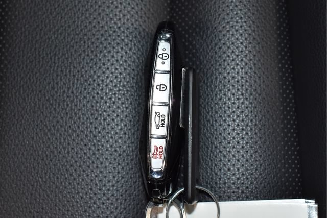 Used 2026 Genesis G80 2.5T AWD/4WD image 26