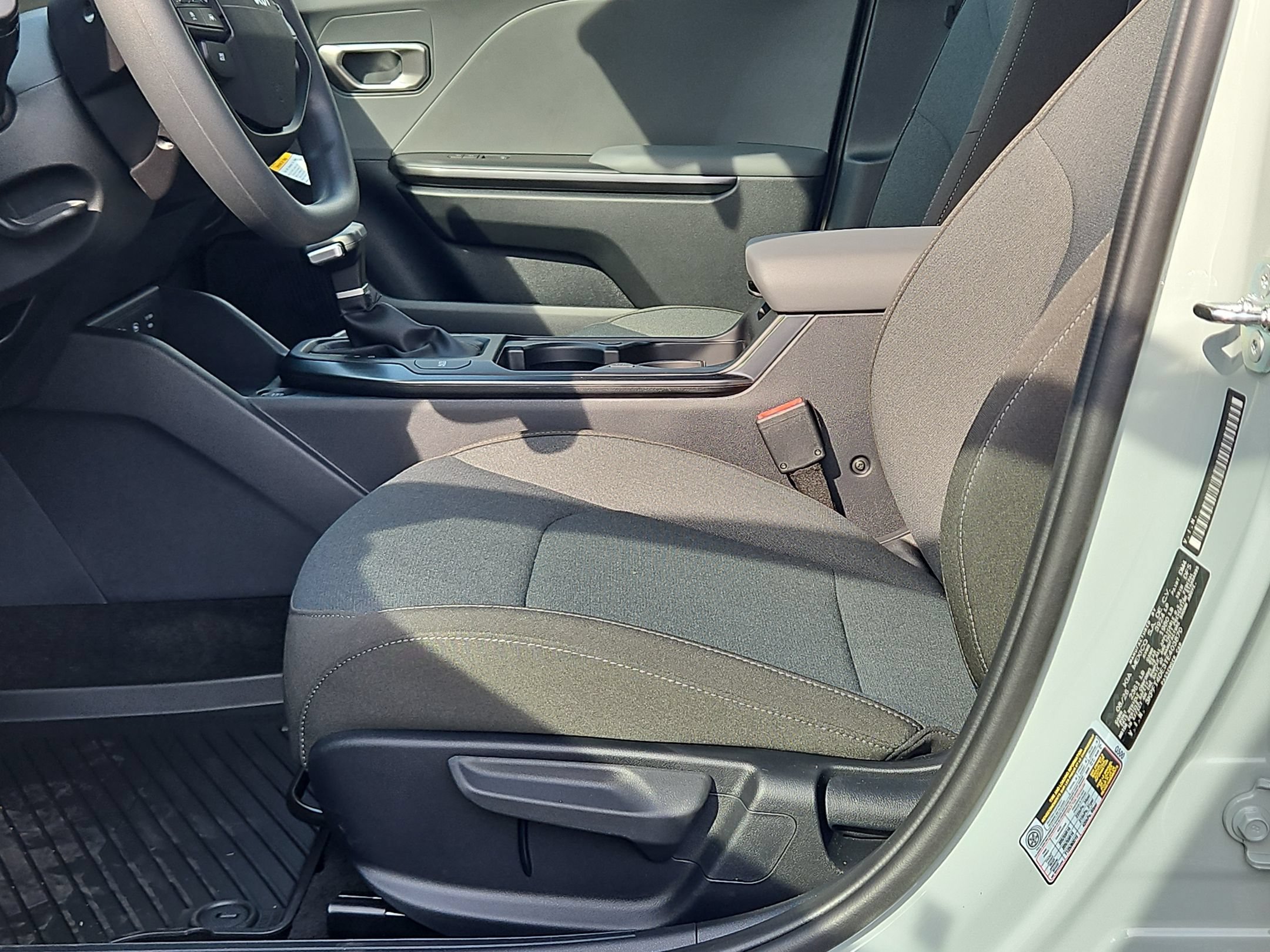 New 2026 Kia K4 FWD image 18