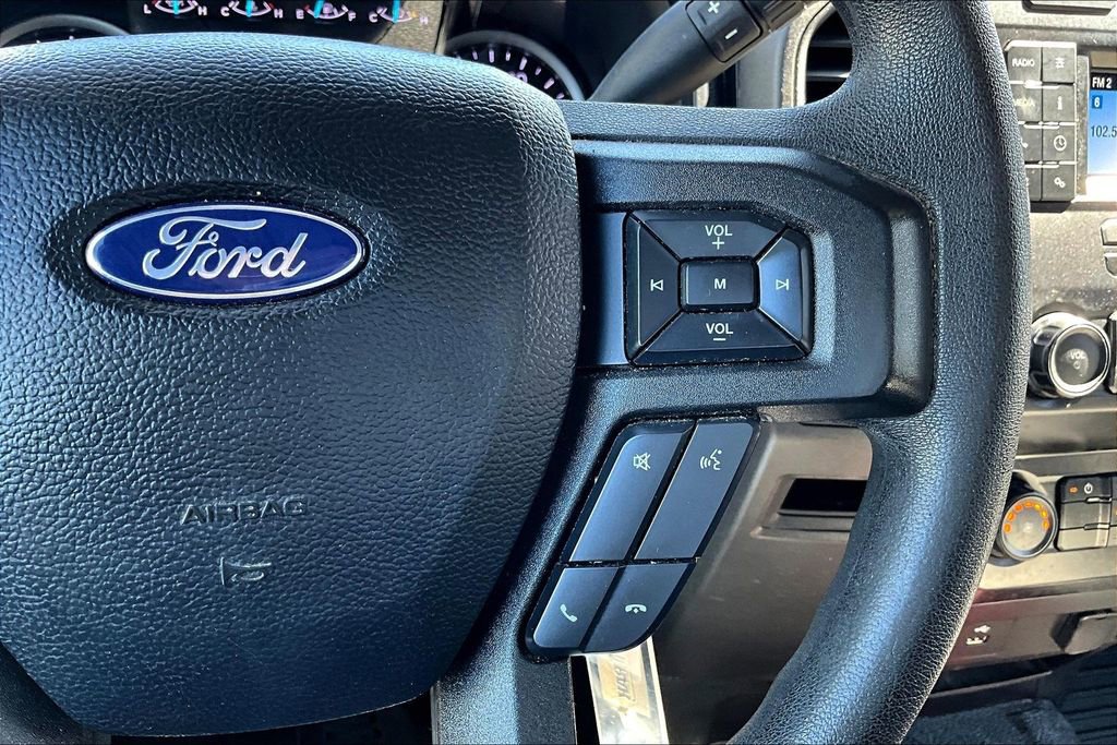 Used 2020 Ford F450 XL image 7