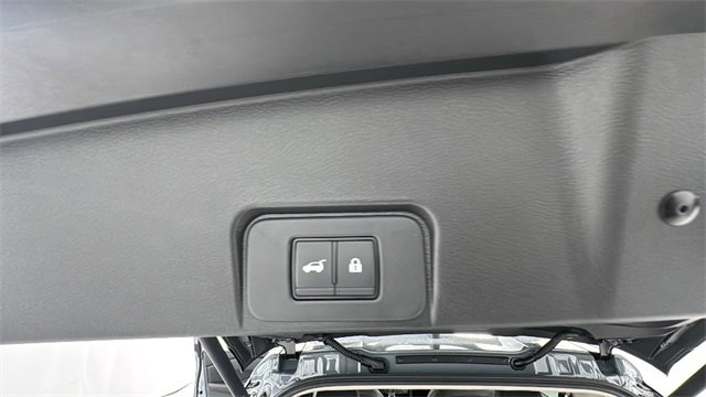 New 2026 Nissan Rogue SV w/ Rock Creek Premium Package image 16