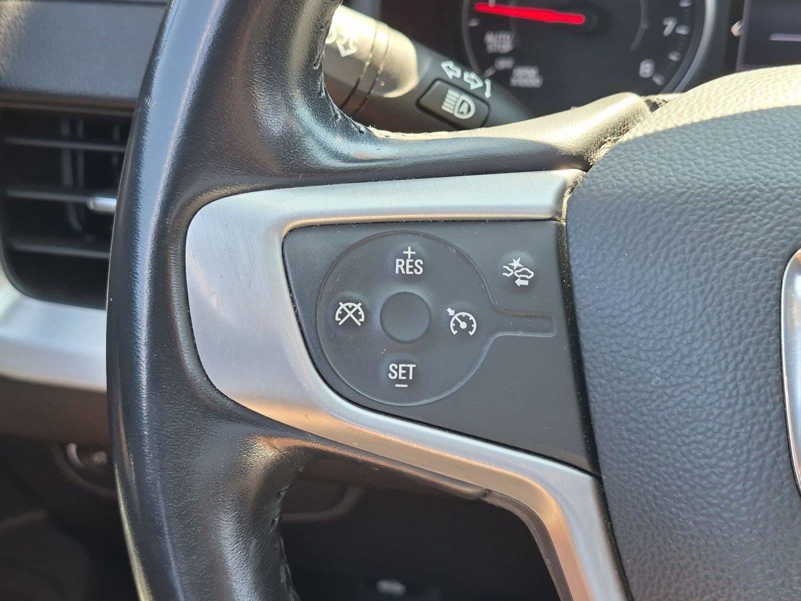 Used 2020 GMC Terrain SLE w/ Driver Convenience Package AWD/4WD image 27