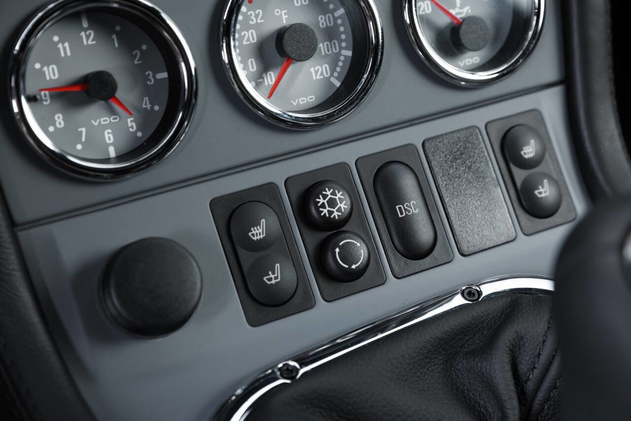 Used 2002 BMW M Coupe image 58