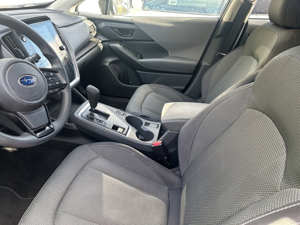Used 2024 Subaru Crosstrek 2.0i Premium image 6