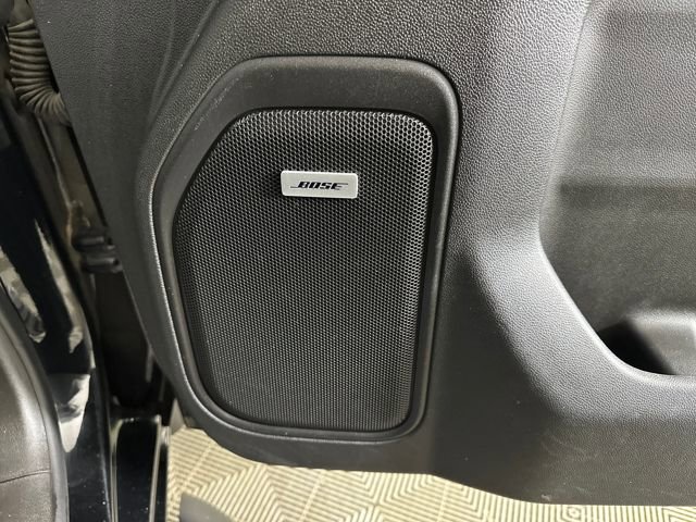 Used 2021 Chevrolet Silverado 2500 LTZ w/ Carhartt Edition image 29