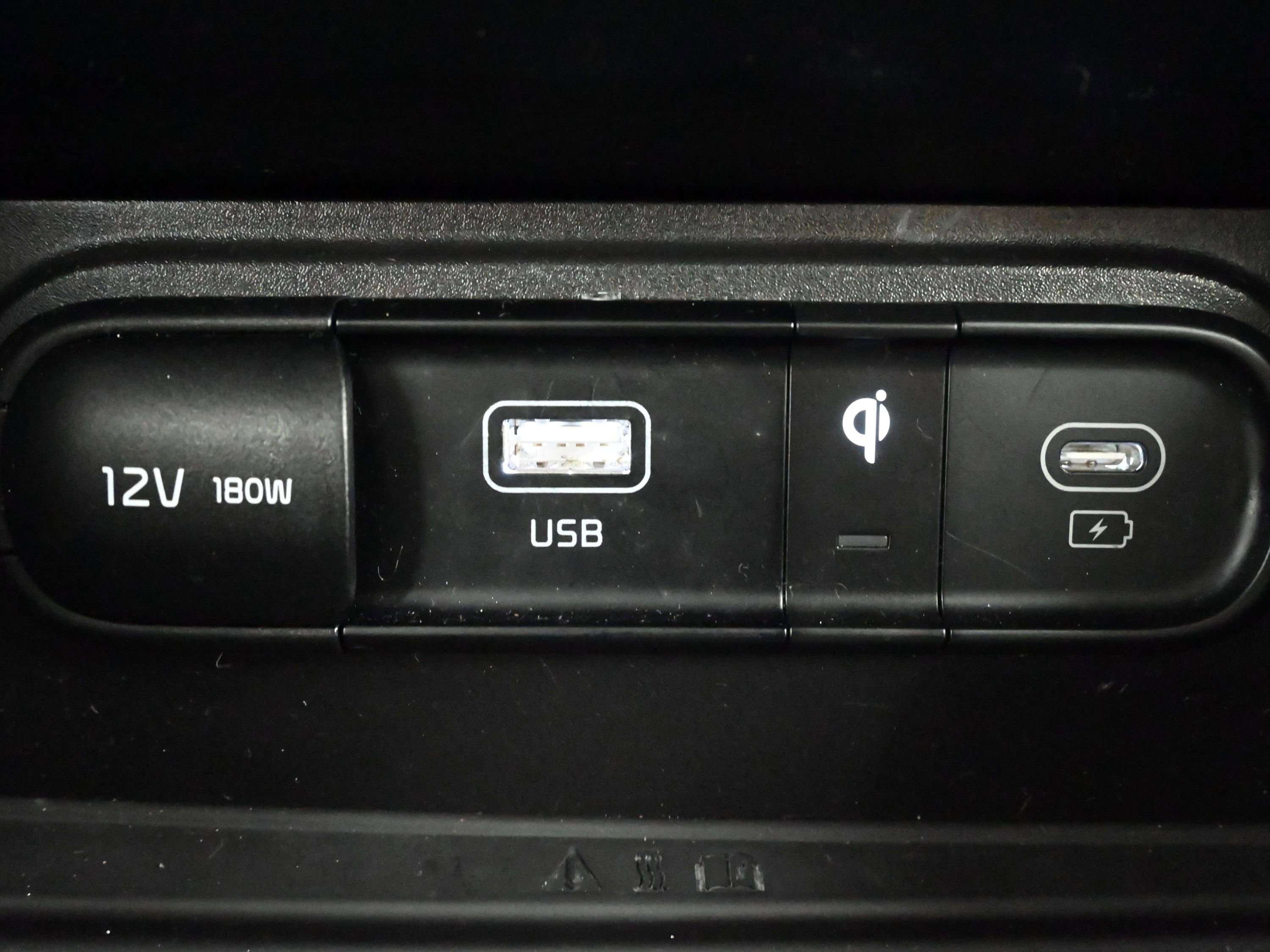 Used 2023 Kia Sportage X-Line w/ X-Line Premium Package image 18