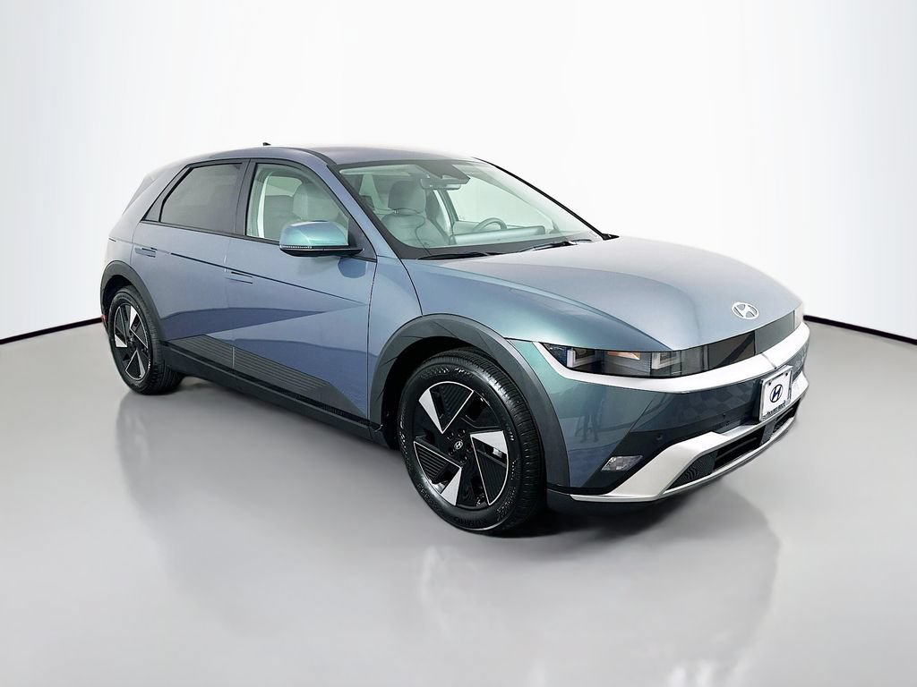 New 2026 Hyundai Ioniq 5 SEL RWD image 3