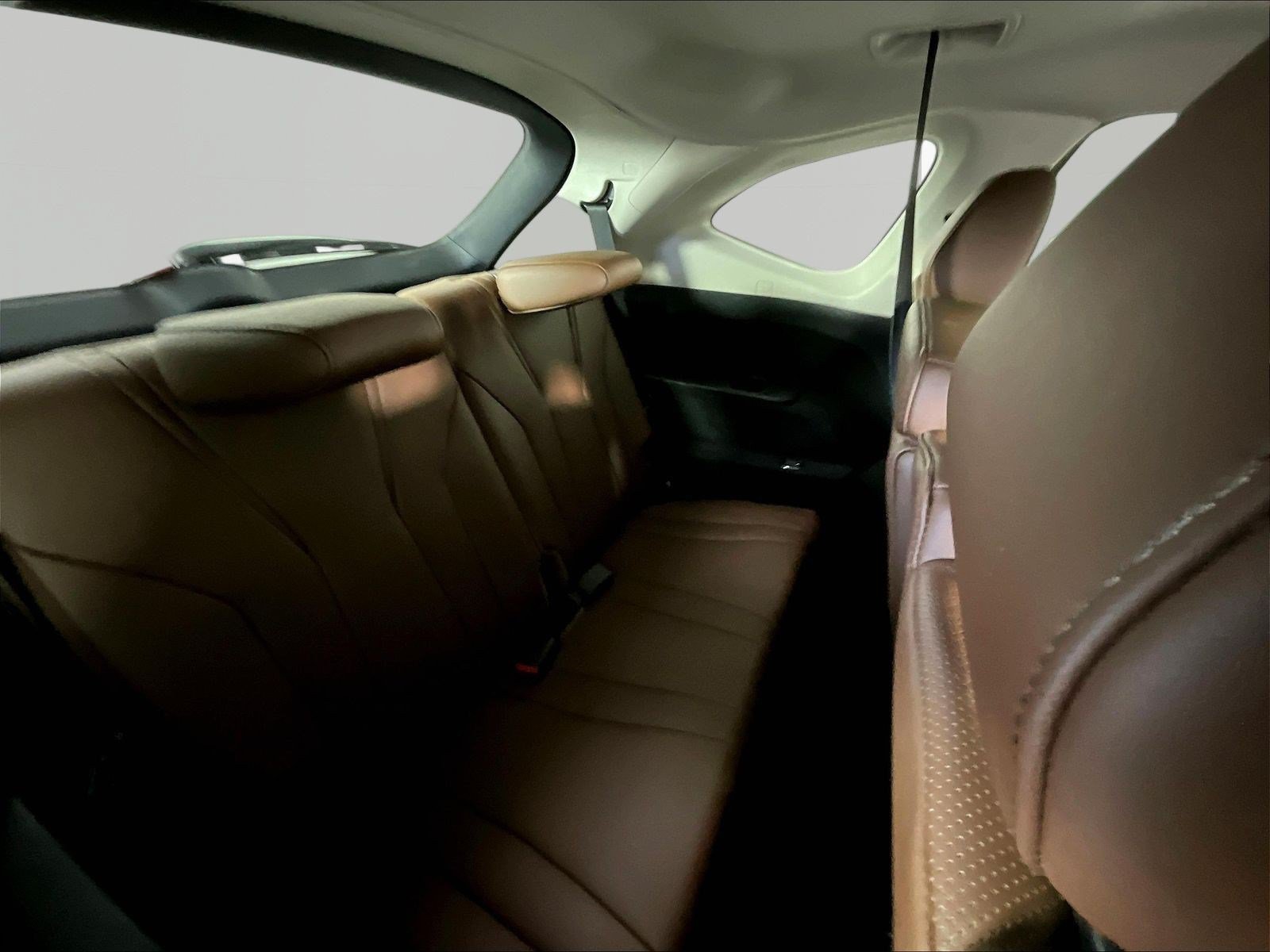 Certified 2023 Acura MDX FWD w/ Technology Package image 26