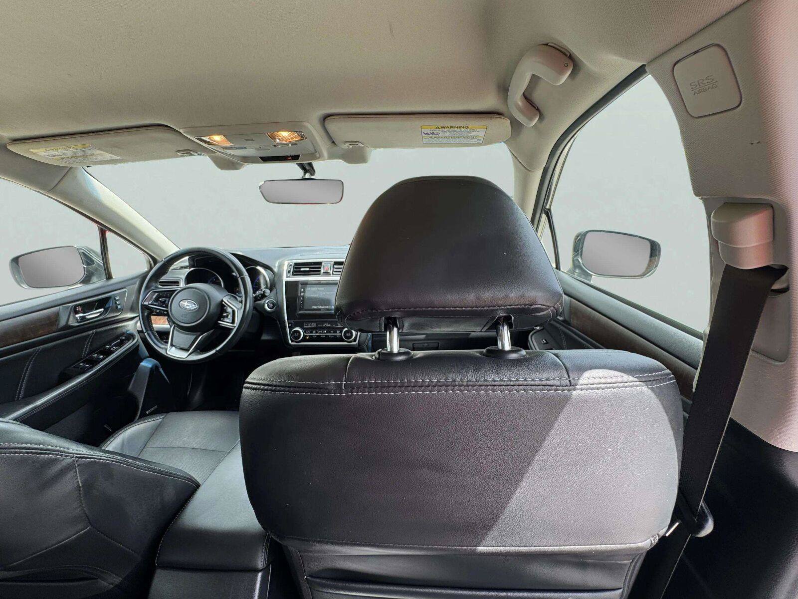 Used 2019 Subaru Outback 2.5i Limited AWD/4WD image 37