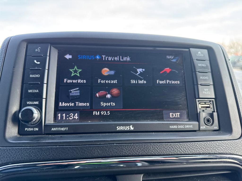 Used 2017 Dodge Grand Caravan GT image 23
