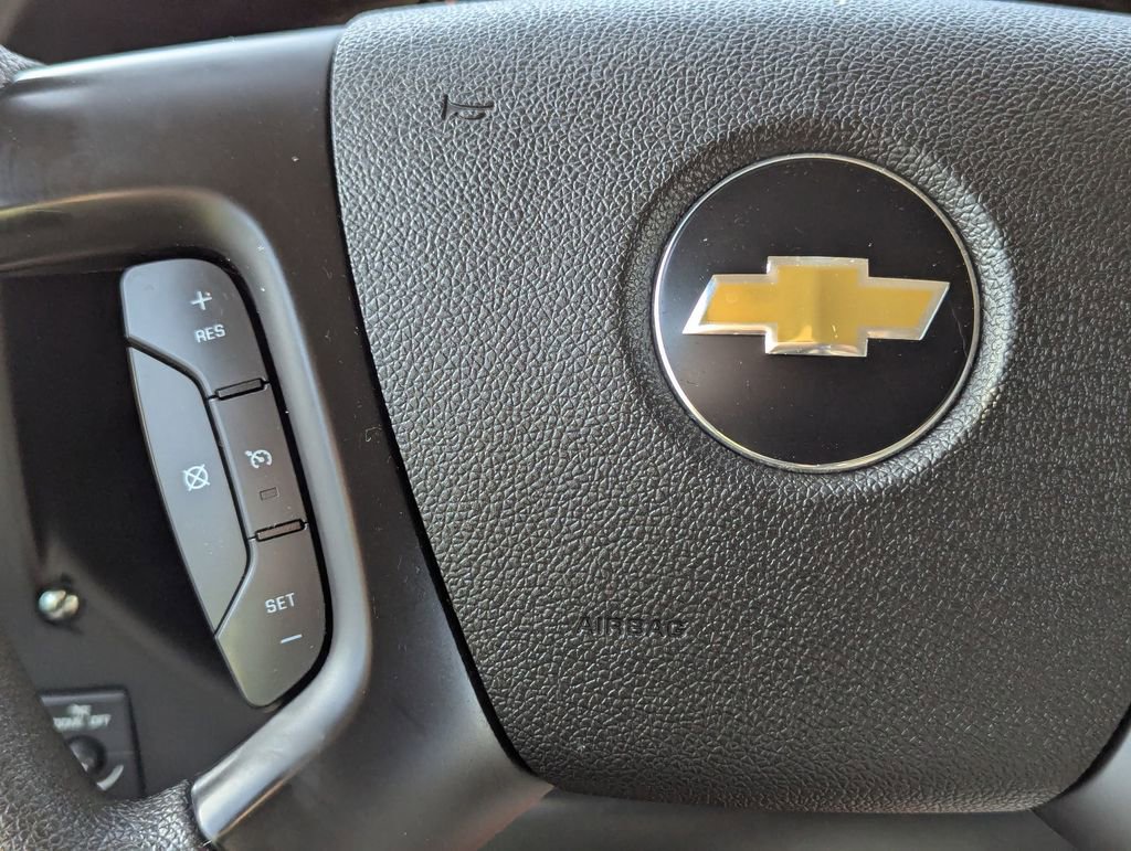 Used 2014 Chevrolet Express 3500 LS image 14