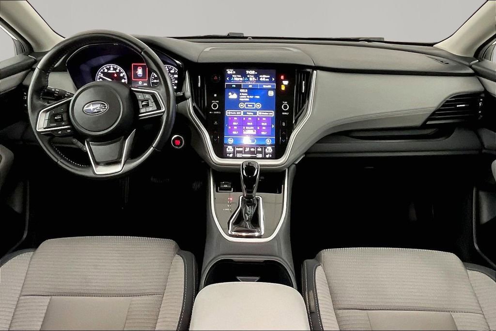 Used 2021 Subaru Outback Premium image 7