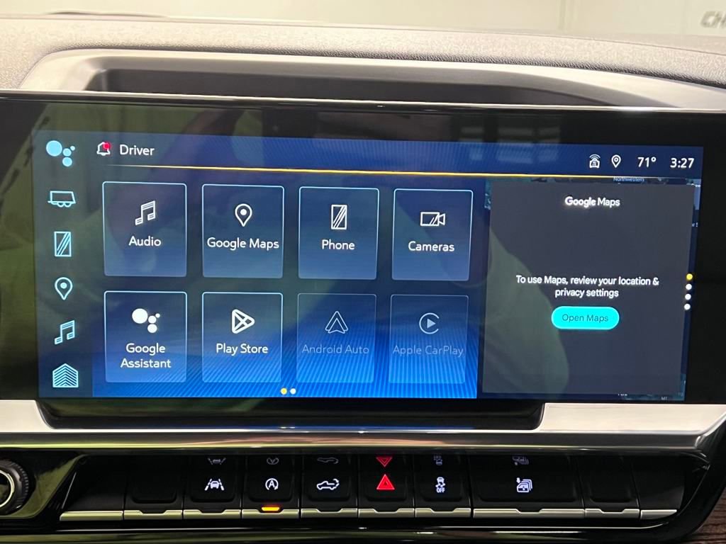 Used 2025 Chevrolet Silverado 1500 RST image 25