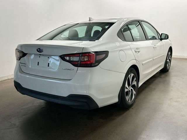 Used 2025 Subaru Legacy Premium AWD/4WD image 30