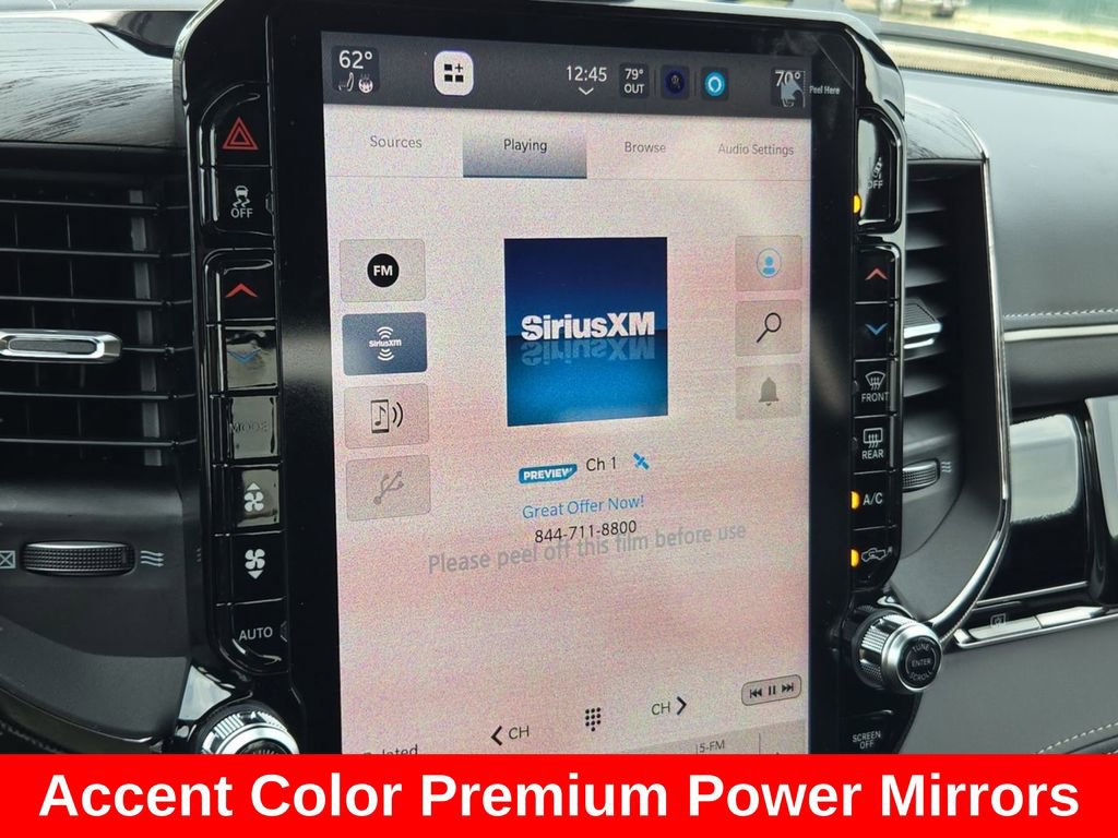 New 2026 RAM 1500 Limited image 20