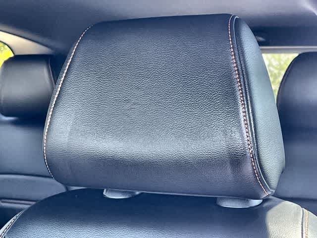 Used 2025 Honda CR-V Sport Touring image 25