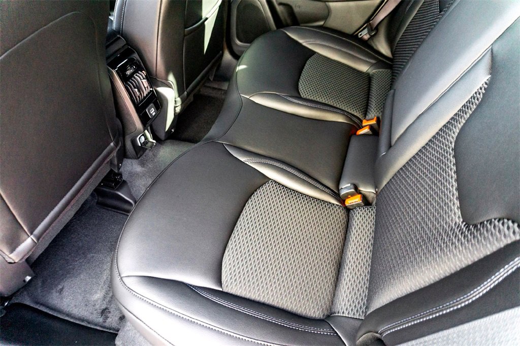 New 2026 Jeep Compass Latitude image 18