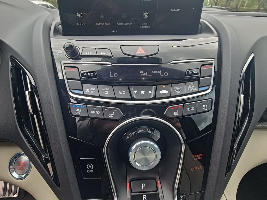 Used 2025 Acura RDX A-Spec image 24