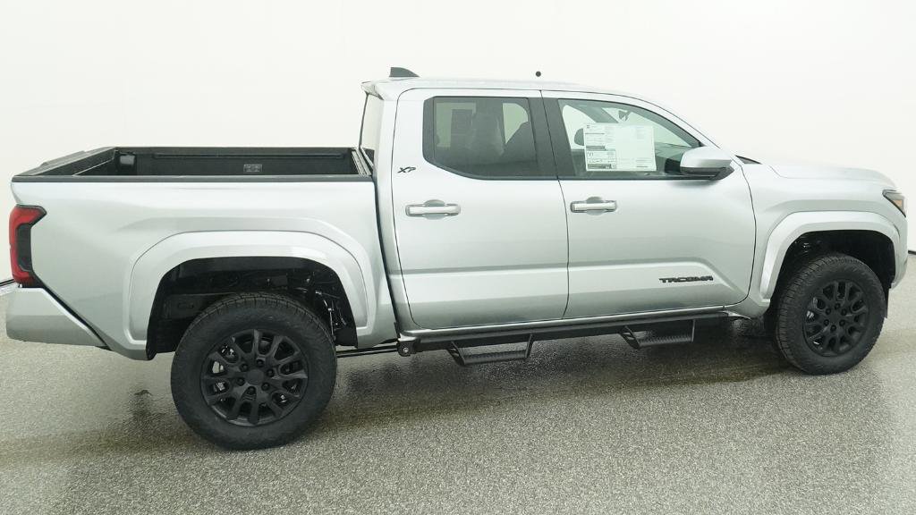 New 2026 Toyota Tacoma SR5 image 38