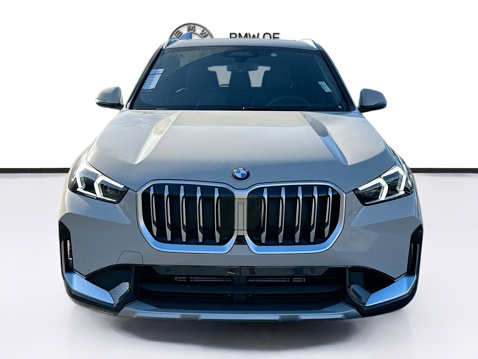 New 2026 BMW X1 xDrive28i w/ Technology Package image 2