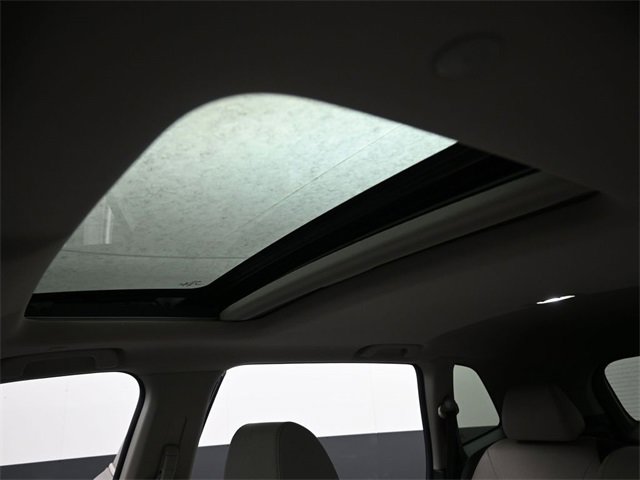 New 2026 Honda CR-V EX image 4