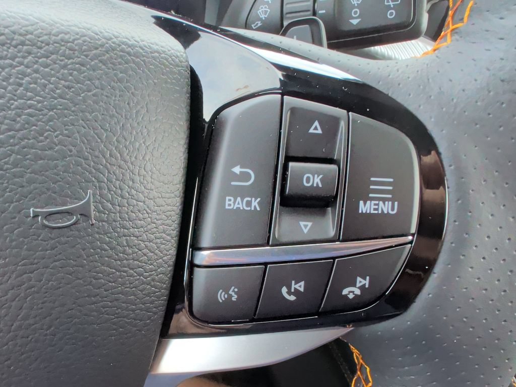 New 2026 Ford Explorer Tremor w/ Tremor Convenience Package AWD/4WD image 27