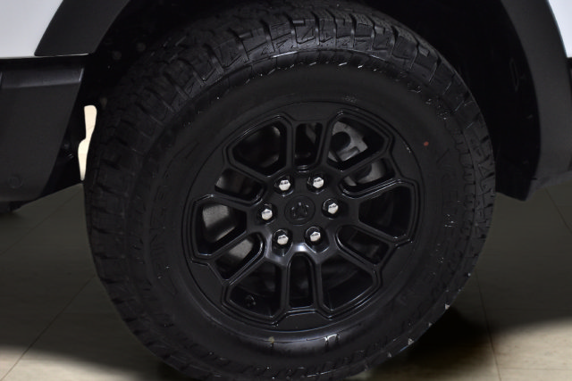 Used 2026 RAM 1500 Rebel AWD/4WD image 34