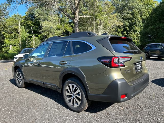 New 2025 Subaru Outback Premium w/ Popular Package #1 image 4