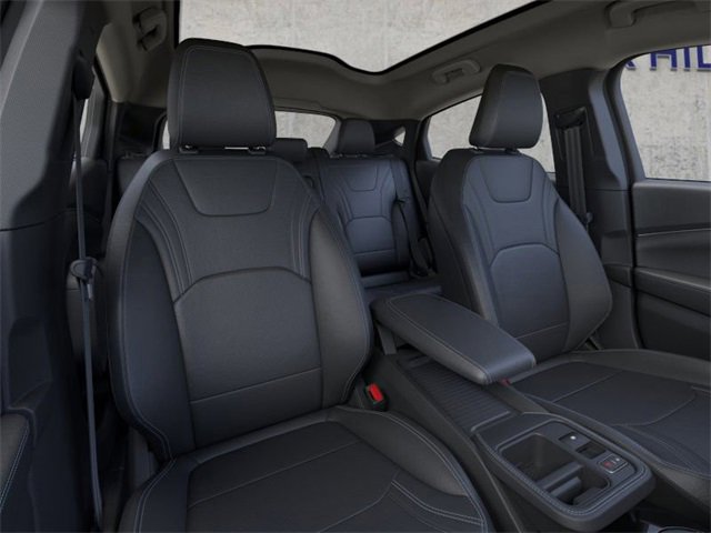 New 2026 Ford Mustang Mach-E Premium image 10