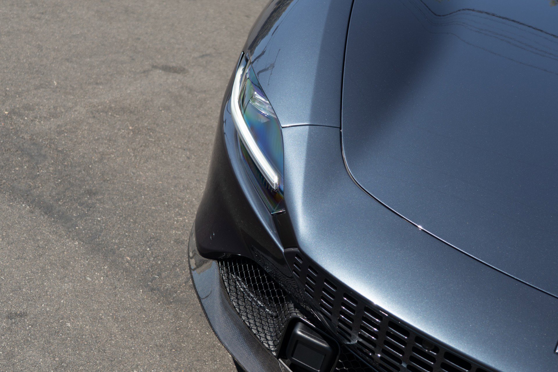 Used 2024 Ferrari Roma image 19