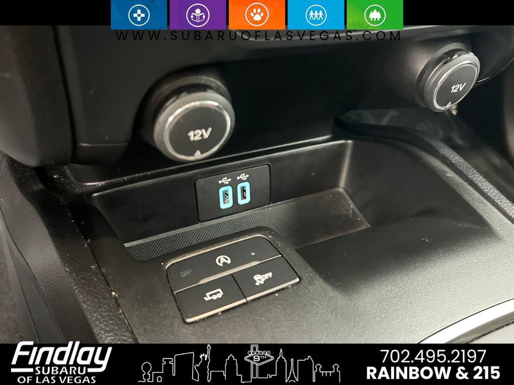 Used 2021 Ford Ranger XLT w/ Equipment Group 301A Mid image 42