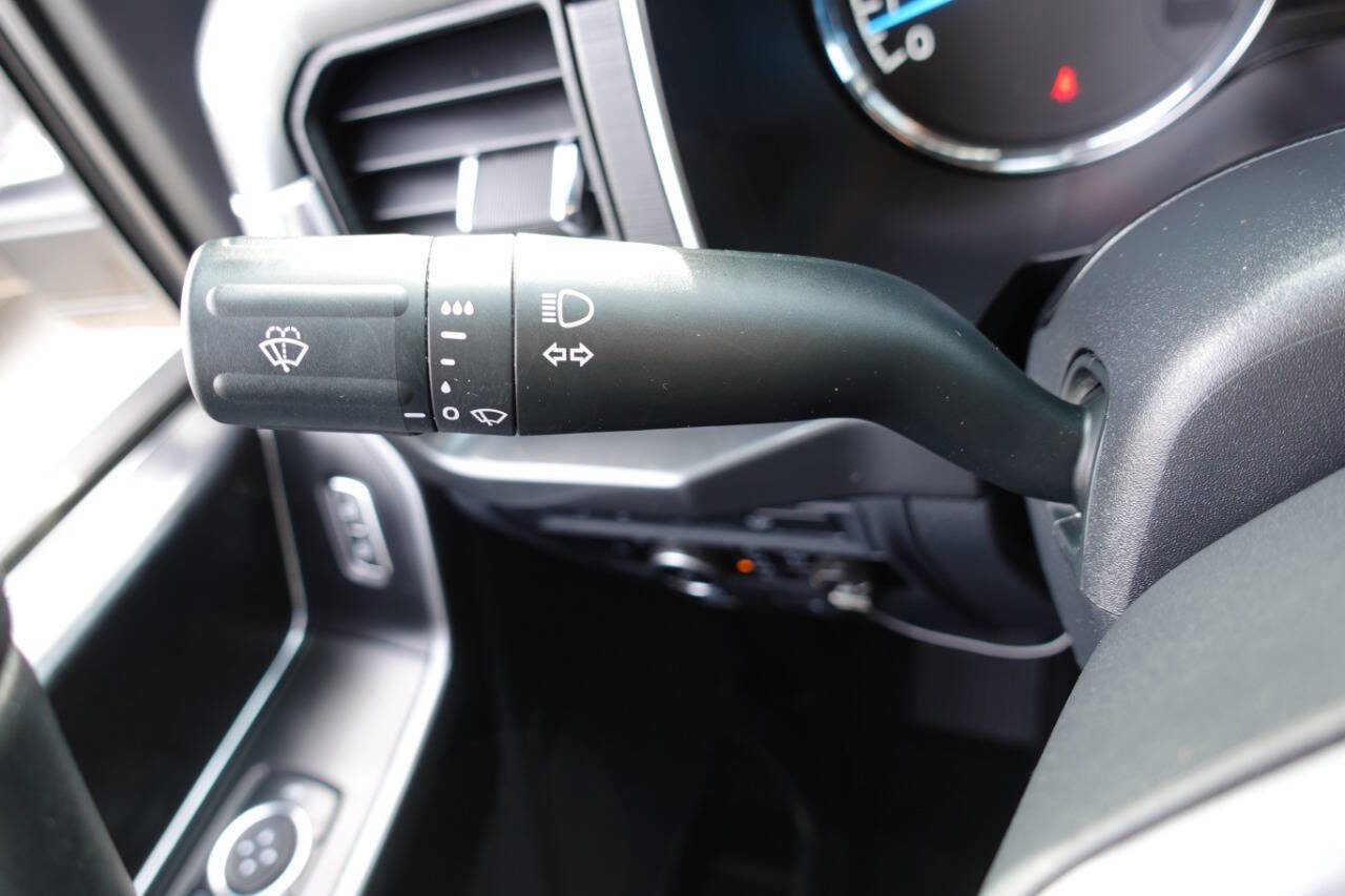 Used 2023 Ford F150 XLT w/ Equipment Group 302A High image 51