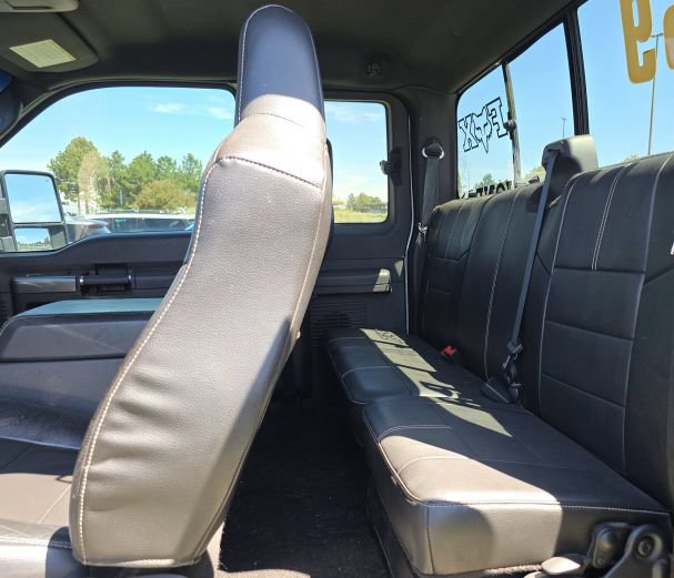 Used 2008 Ford F250 XL AWD/4WD image 29