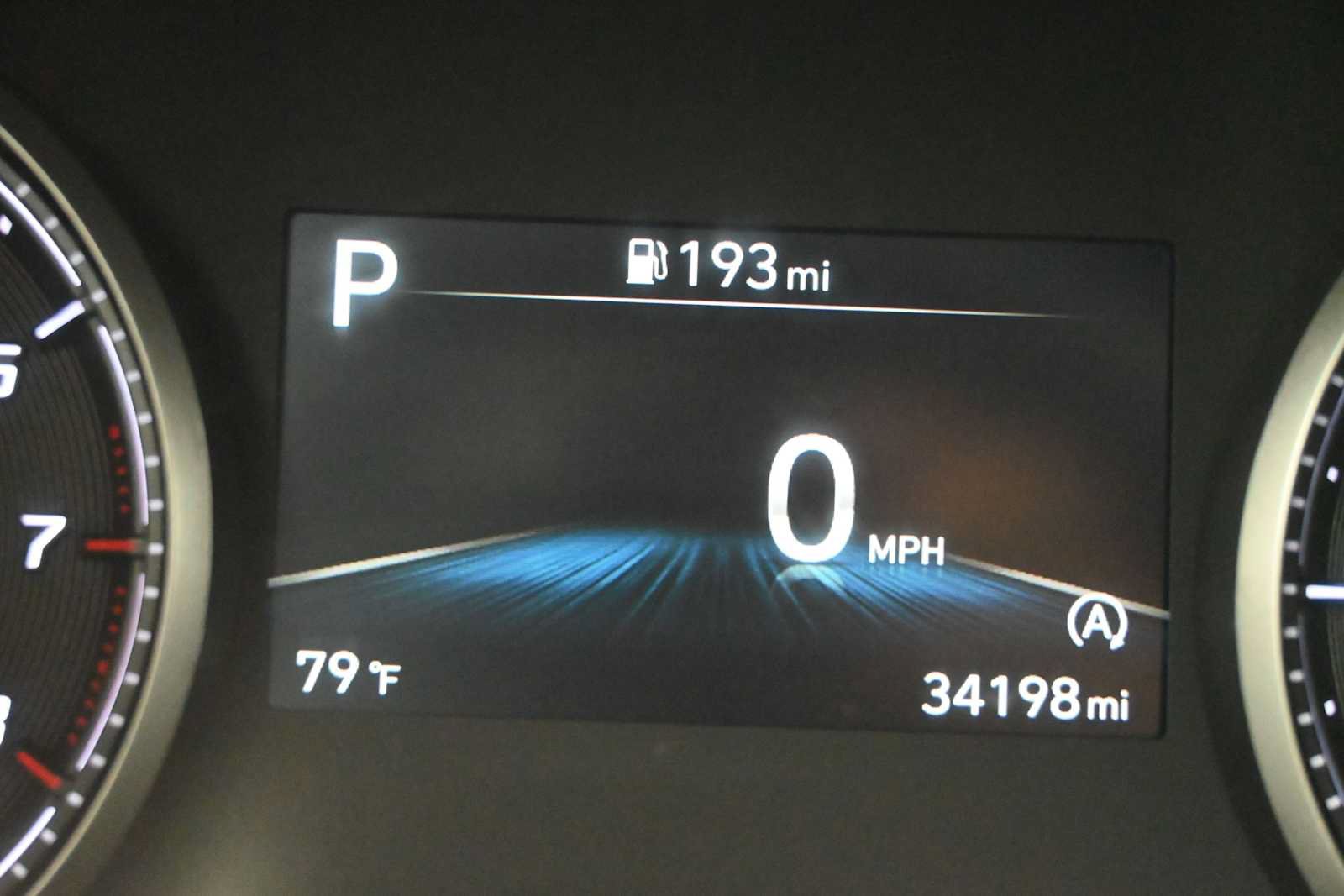 Used 2023 Hyundai Santa Fe SEL w/ Cargo Package AWD/4WD image 15