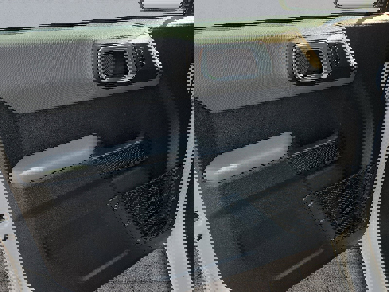 Used 2023 Ford Bronco Big Bend image 10