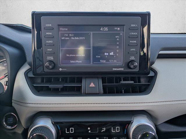 Certified 2021 Toyota RAV4 XLE w/ Convenience Package image 14