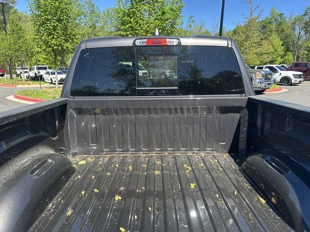New 2026 RAM 1500 2WD Crew Cab image 18