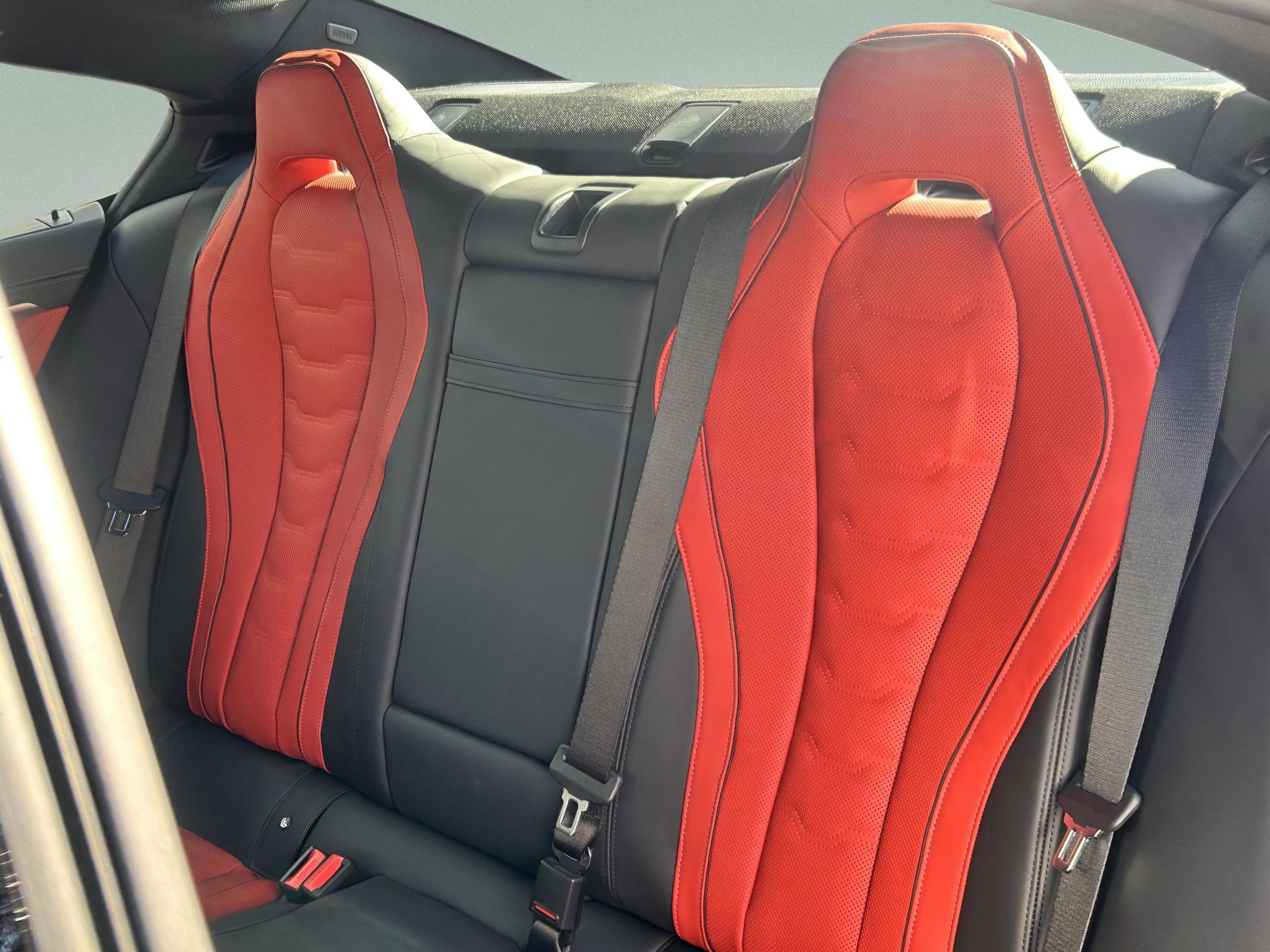 Used 2026 BMW 840i xDrive image 25