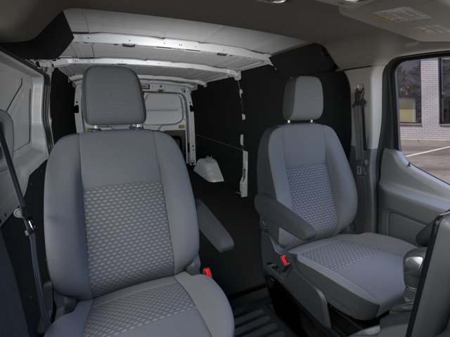 New 2026 Ford Transit 250 Low Roof RWD image 10