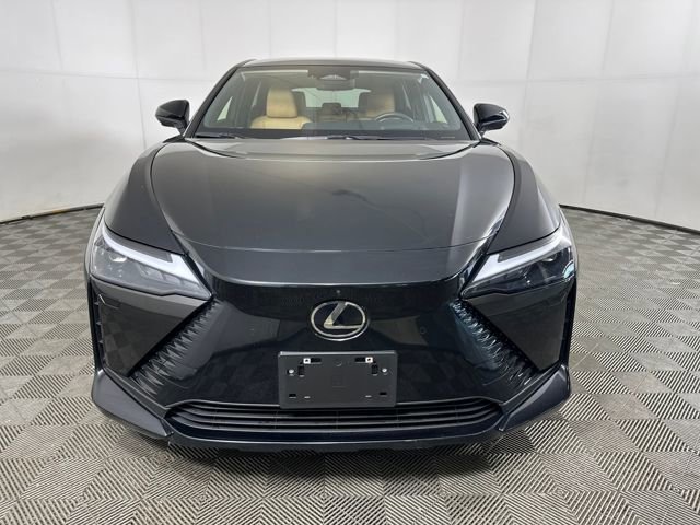 Used 2023 Lexus RZ 450e Premium w/ Technology Package image 8