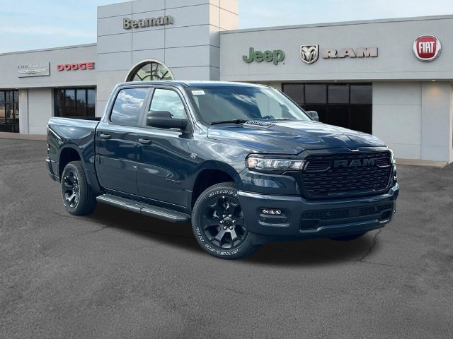 New 2027 RAM 1500 Express