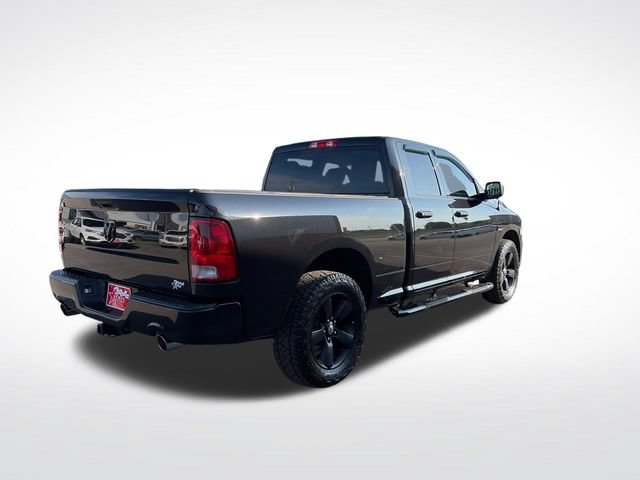 Used 2015 RAM 1500 ST AWD/4WD image 7