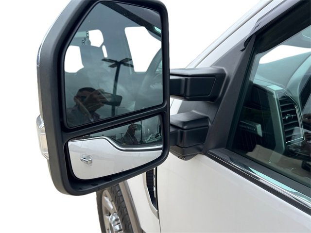 Used 2017 Ford F350 King Ranch w/ King Ranch Ultimate Package image 19