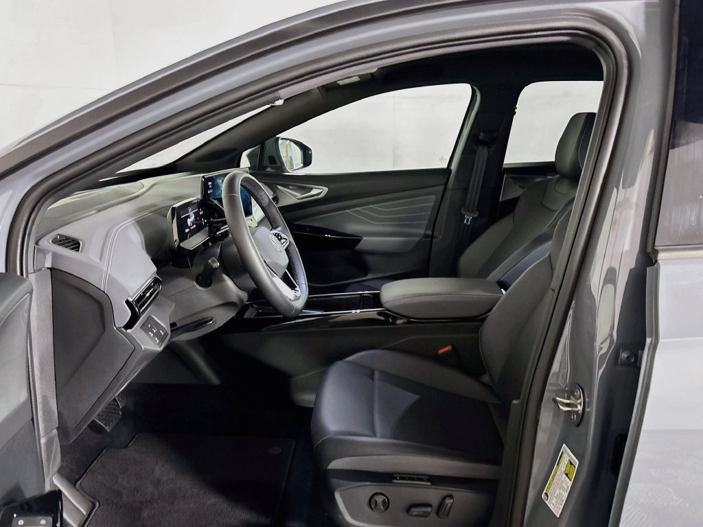 Certified 2023 Volkswagen ID.4 Pro S RWD image 12